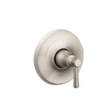 Hansgrohe Joleena Shower Valve Trim 7-Inch Nickel