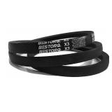 BESTORQ A101 V-Belt 103 Pack of 2