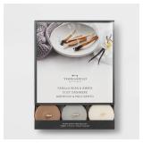 Threshold 24pk Tealight Candle Set $11.00