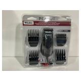 Wahl Professional Black Peanut Hair Trimmer