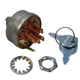 Stens Ignition Switch for Kohler 6-Term $21.17