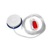 Blue Wave Manual Pool Cover Drain 8x8 In.