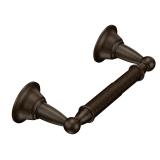 Moen Sage Oil Rubbed Bronze Toilet Paper Holder
