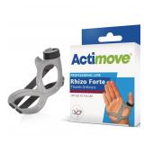 Actimove Rhizo Forte Thumb Orthosis Medium Grey
