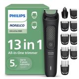 Philips Norelco MG391950 13-in-1 Beard Trimmer