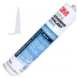 M Marine Adhesive Sealant 5200 10 fl oz Black