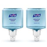 Purell Gentle  Free Foam Hand Soap 2x 1200mL