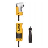 DEWALT FLEXTORQ Right Angle Drill Adapter