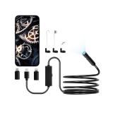 VEVOR 10FT HD Borescope Inspection Camera