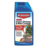Bayer Advanced 3-in-1 Insect  Disease Control 32oz