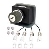 X Home Grill Igniter Kit for Weber Genesis 330