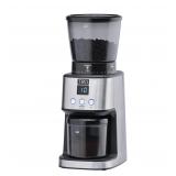 Tru Conical Burr Coffee Grinder 9 oz New Open Box