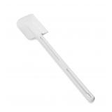 Rubbermaid 16.5 Cold Temperature Scraper Spatula