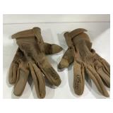 Mechanix Wear 0.5mm High Dexterity Tactical Gloves