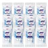 Purell Clean  Go Wipes 240 Count 12pk x 20ct