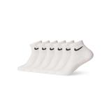 Nike Everyday Cushioned Ankle Socks XL 6 Pairs