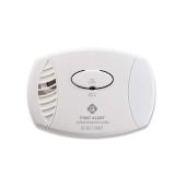 First Alert Carbon Monoxide Detector 1-Pack