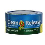 Duck Blue Painters Tape 1.88 in x 60 yd New