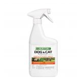 Liquid Fence Dog  Cat Repellent 32 oz
