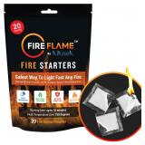 Kiknek FireFlame Fire Starter 20 Pack $14.99