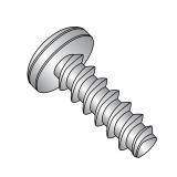 Small Parts 6-19 Stainless Thread Rolling Screw...