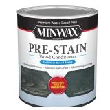 Minwax Water-Based Pre-Stain Conditioner 1 Quart