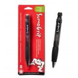Sakura 0.7mm SumoGrip Mechanical Pencil Gray