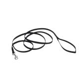Coastal Pet 38 x 6 Single-Ply Dog Leash Black