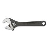 Crescent 4 Adjustable Wrench Black Oxide