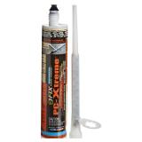 PC Products Polyurea Joint Filler 8.6oz Gray