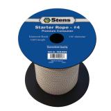 Stens Diamond Braid Starter Rope 18 x 100