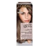 LOreal Paris Le Color Gloss Smokey Bronde 4oz