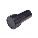 Raindrip 58 Compression Hose End Cap Plug Black