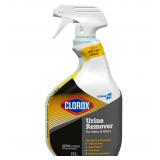 Clorox Urine Remover 32 Oz