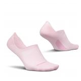 Feetures Ultra Light Invisible Socks Peony M