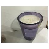 Threshold Lavender Cashmere 12oz Glass Candle