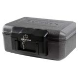 SentrySafe Fireproof Chest 0.18 cu. ft.