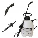 Chapin 1-Gallon Pump Sprayer - Open Box