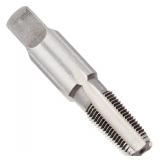 Drill America 18-27 NPT Carbon Steel Pipe Tap
