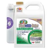 Bonide Deadweed Brew Weed Killer 128 oz $29.95