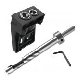 Kreg Plug Cutter Drill Guide Kit for 700-Series