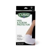 Curad Heel  Elbow Protector Universal Size