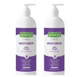 Medline Remedy Skin Cream 16 fl oz 2 Count