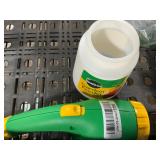 Miracle-Gro Garden Feeder 1 lb. Plant Food