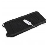 Conair Vibrating Heating Pad 12 x 23.5