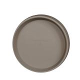 Tusco Products 12-inch Round Planter Tray