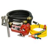 Tuthill RD812NH 12VDC Handheld Fuel Pump New