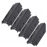 Charbroil 4-Pack Porcelain Heat Tents 14.64L