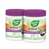 Garden Safe TakeRoot Rooting Hormone 2 Pack