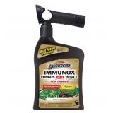 Spectracide Immunox Fungus  Insect Control 32oz